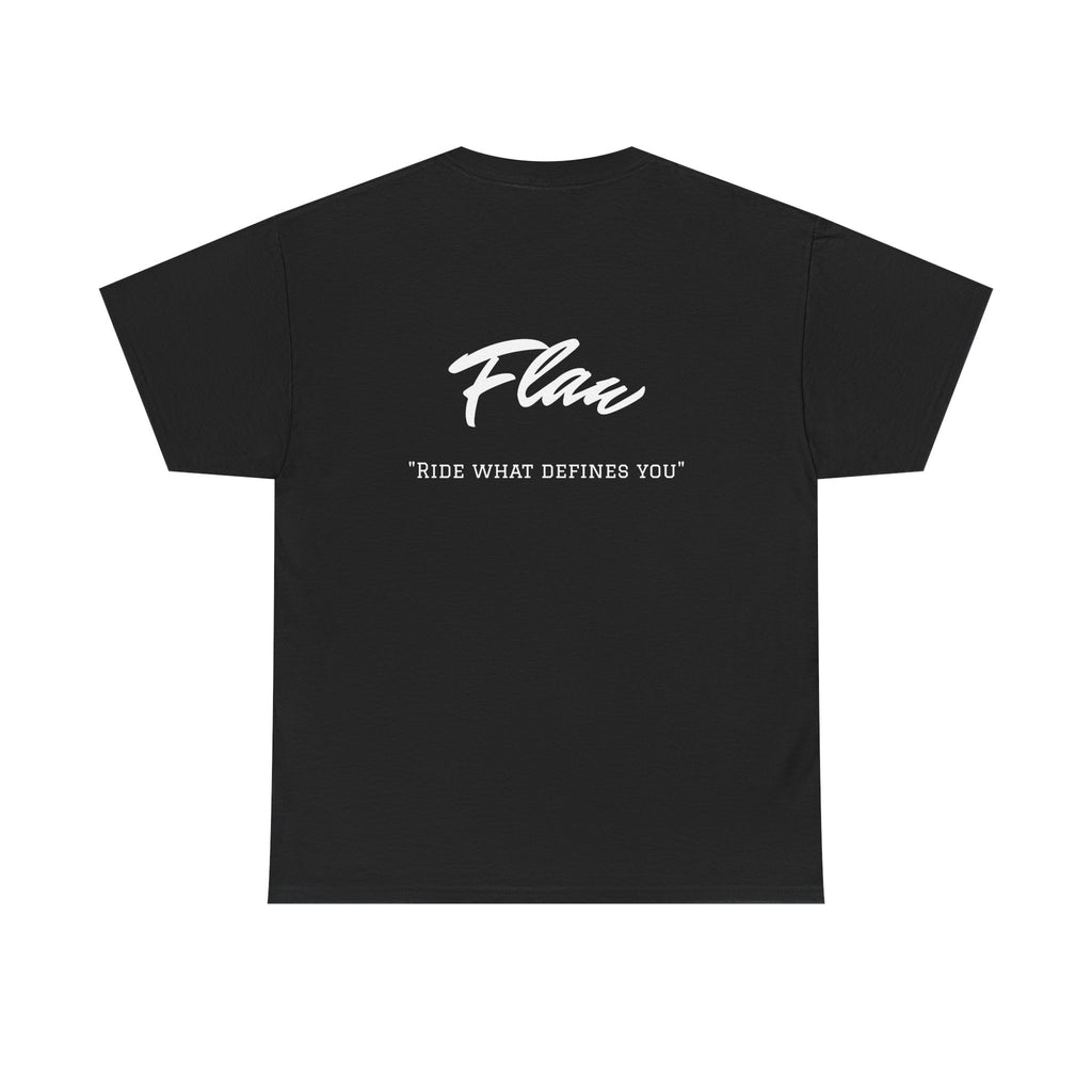 Flaw Moto Classic Tee
