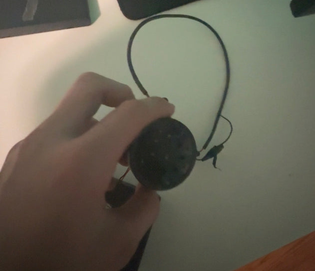 AA Battery Powered Horn for any bike